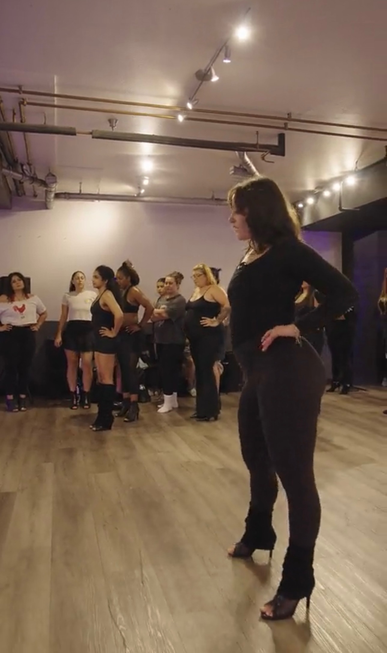 The Sexy Seminar