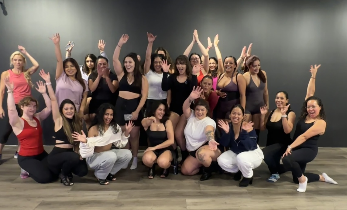 The Sexy Seminar