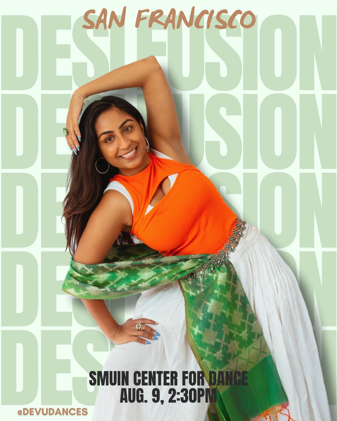 Bollywood / Desi Fusion