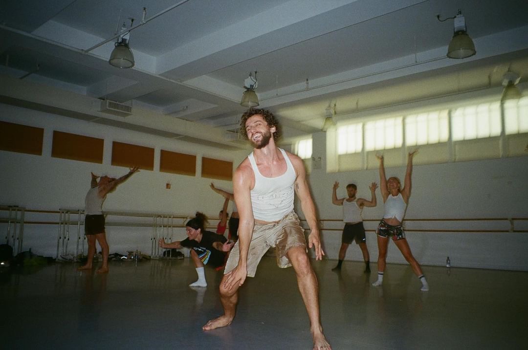 Intro to Popstar Dance LA! 