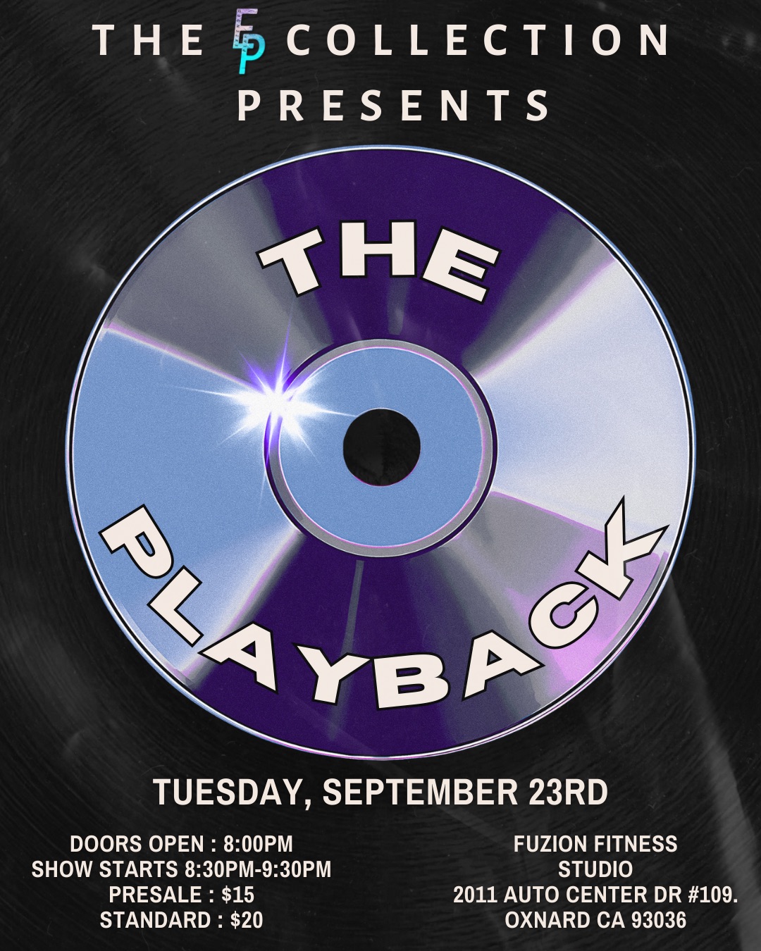 The Playback