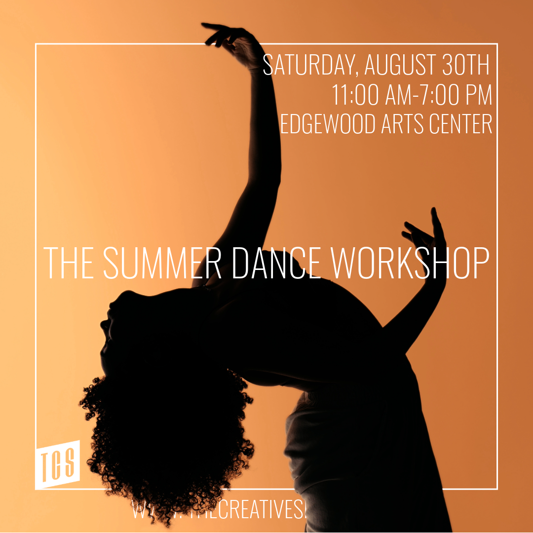 The Summer Dance Workshop