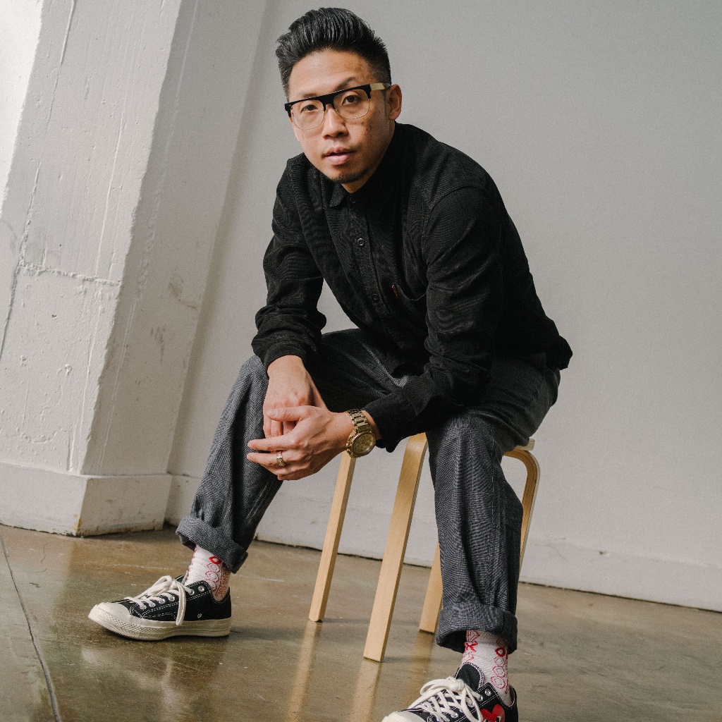 Ben Chung