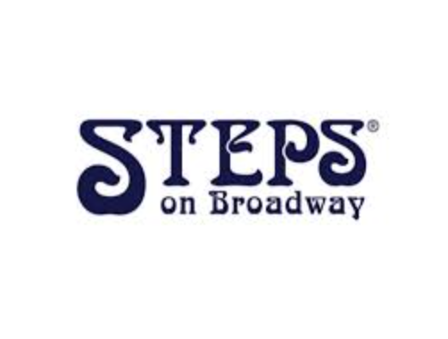 Steps on Broadway