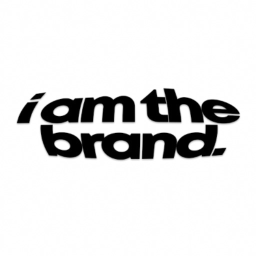i am the brand