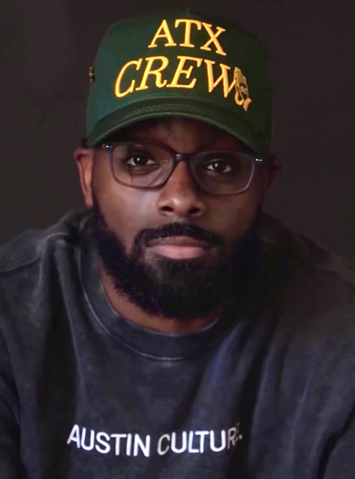Joshua Washington