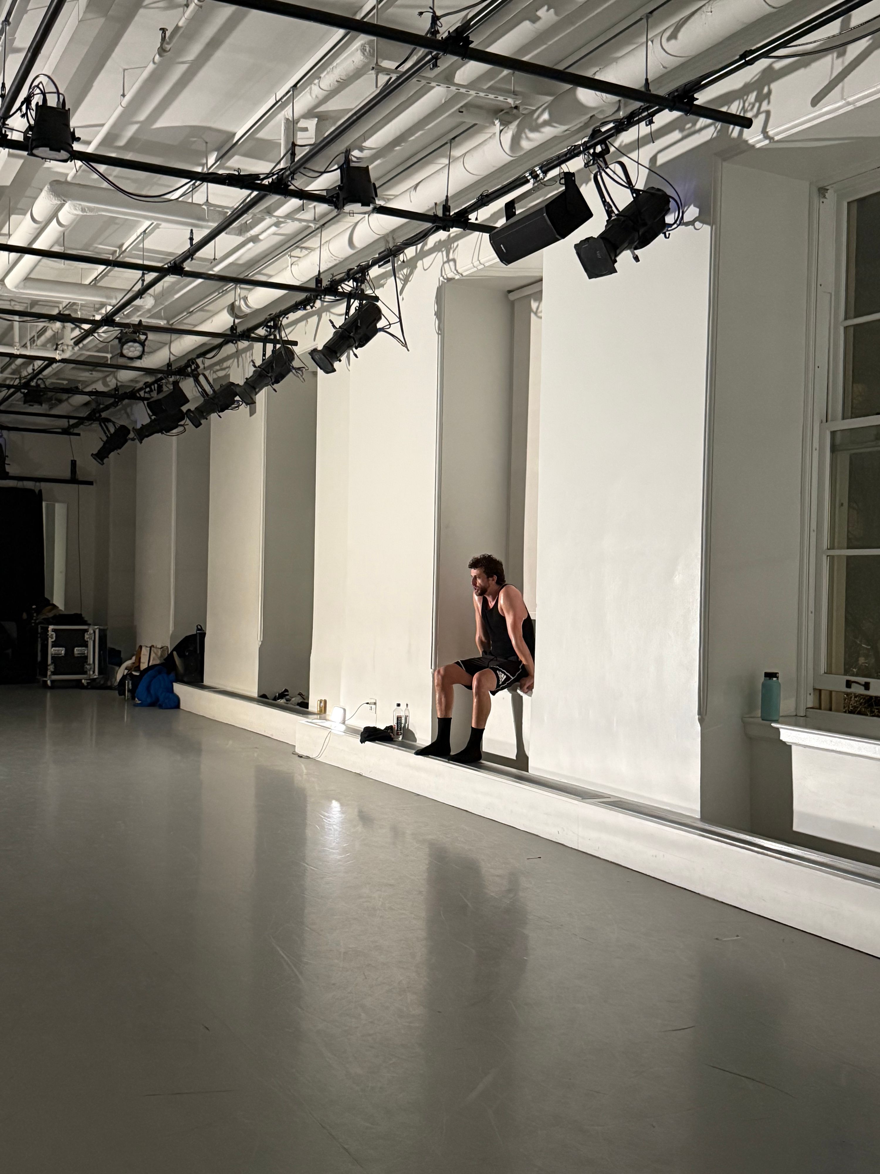 Intro to Popstar Dance